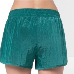 Gap Athletic Tank & Shorts Set